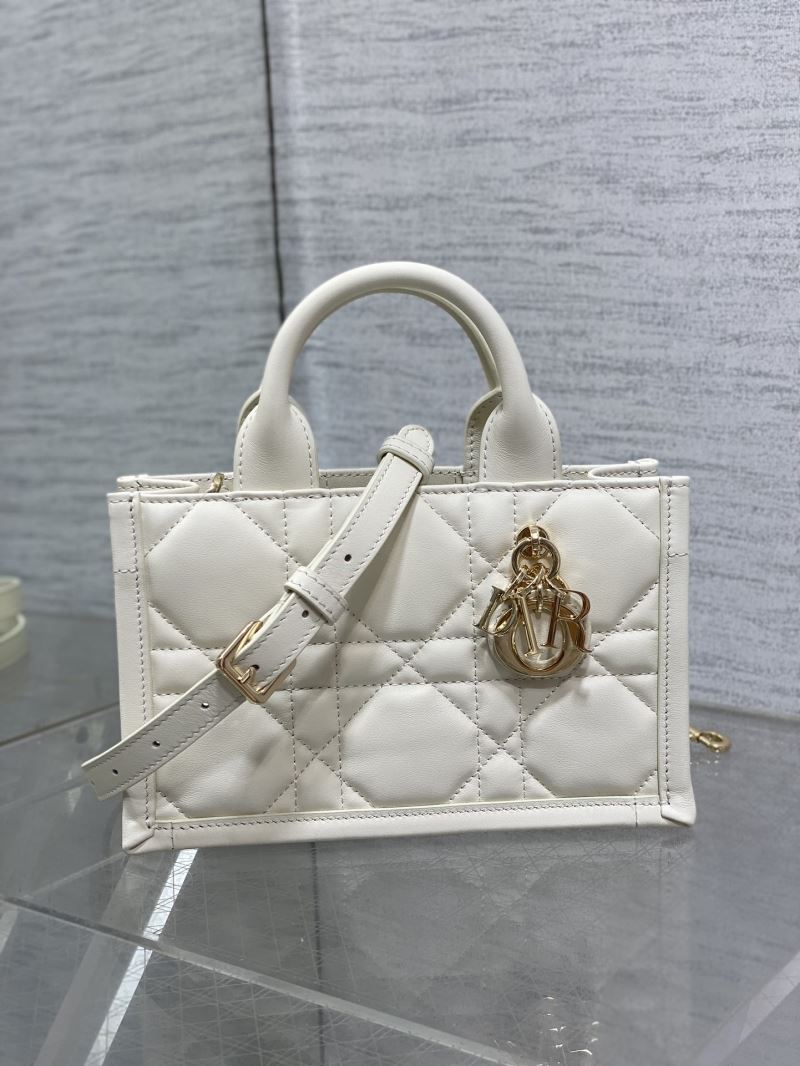 Christian Dior My Lady Bags